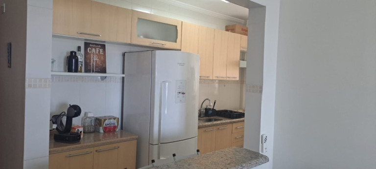 Imagem Apartamento com 2 Quartos à Venda, 90 m² em Maracanã - Praia Grande Imagem Apartamento com 2 Quartos à Venda, 90 m² em Maracanã - Praia Grande