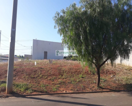 Imagem Terreno à Venda, 250 m² em Residencial Reserva Da Barra - Jaguariúna