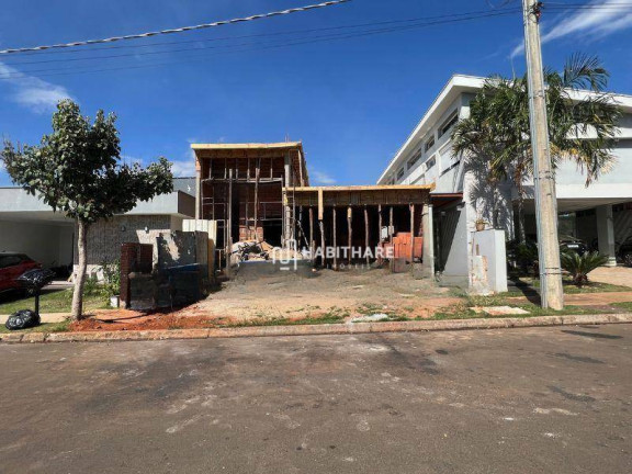 Imagem Casa com 3 Quartos à Venda, 156 m² em Condominio Park Unimep Taquaral - Piracicaba