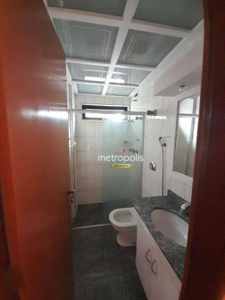 Imagem Apartamento com 3 Quartos à Venda ou Locação, 157 m² em Santa Paula - São Caetano Do Sul