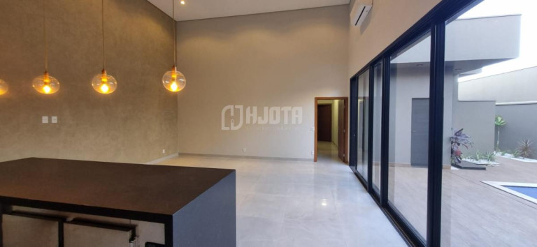 Imagem Casa de Condomínio com 3 Quartos à Venda, 235 m² em Condomínio Vilage La Montagne - São José Do Rio Preto Imagem Casa de Condomínio com 3 Quartos à Venda, 235 m² em Condomínio Vilage La Montagne - São José Do Rio Preto