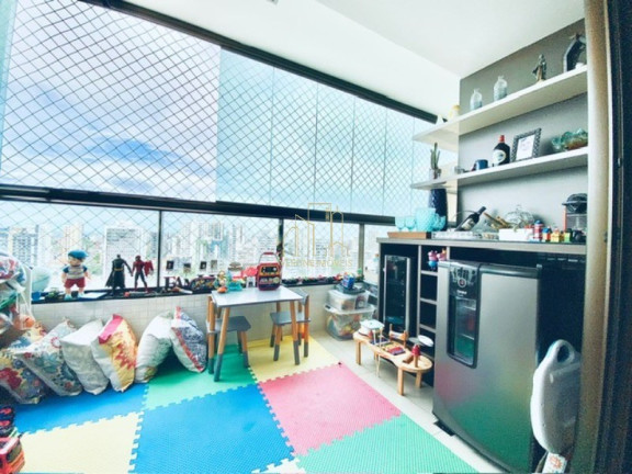 Imagem Imóvel com 3 Quartos à Venda, 87 m² em Caminho Das árvores - Salvador Imagem Imóvel com 3 Quartos à Venda, 87 m² em Caminho Das árvores - Salvador