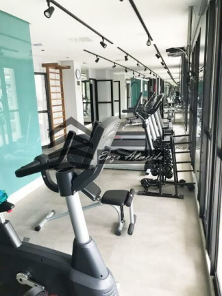 Imagem Apartamento com 1 Quarto à Venda, 31 m² em Jardim Paulista - São Paulo
