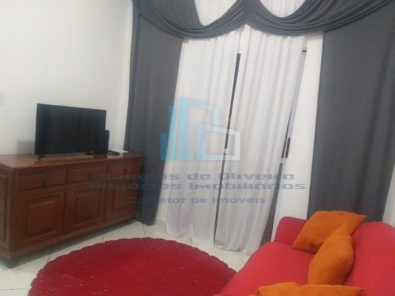 Imagem Apartamento com 2 Quartos à Venda, 48 m² em Flórida Mirim - Mongaguá
