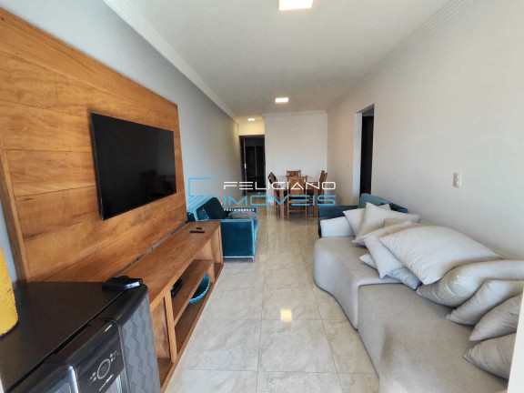 Imagem Apartamento com 3 Quartos à Venda, 105 m² em Canto Do Forte - Praia Grande Imagem Apartamento com 3 Quartos à Venda, 105 m² em Canto Do Forte - Praia Grande