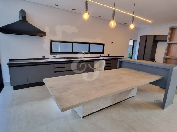 Imagem Casa de Condomínio com 4 Quartos à Venda, 330 m² em Alphaville - Santana De Parnaíba