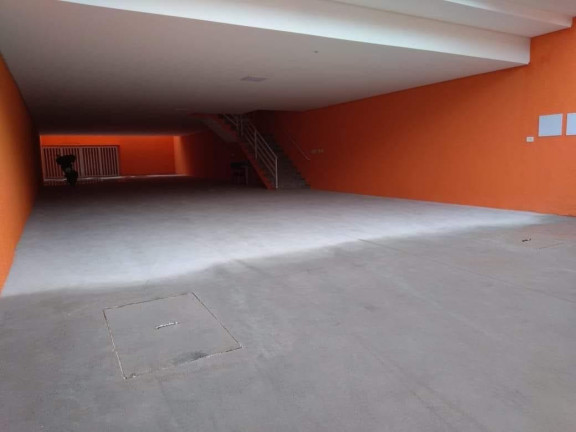 Imagem Apartamento com 2 Quartos à Venda, 94 m² em Jardim Guarará - Santo André Imagem Apartamento com 2 Quartos à Venda, 94 m² em Jardim Guarará - Santo André