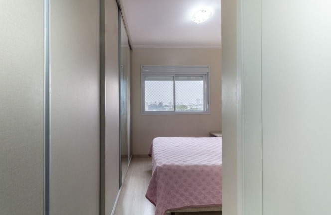 Imagem Apartamento com 3 Quartos à Venda, 96 m² em Ipiranga - São Paulo Imagem Apartamento com 3 Quartos à Venda, 96 m² em Ipiranga - São Paulo