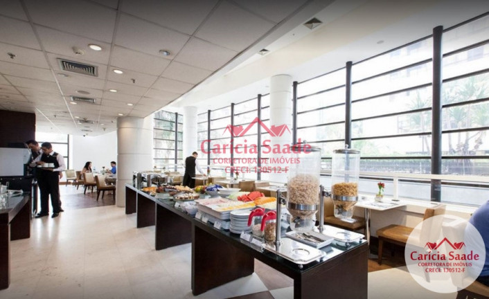 Imagem Flat com 1 Quarto à Venda, 36 m² em Jardim Paulista - São Paulo Imagem Flat com 1 Quarto à Venda, 36 m² em Jardim Paulista - São Paulo