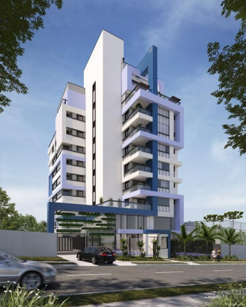 Imagem Apartamento com 3 Quartos à Venda, 150 m² em Ahú - Curitiba
