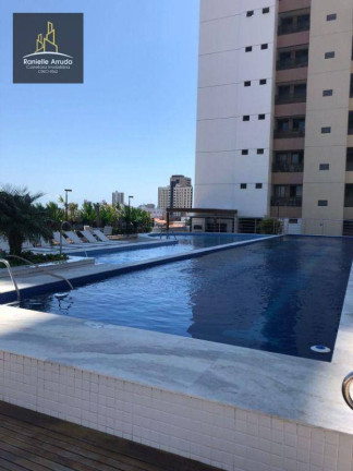 Imagem Apartamento com 3 Quartos à Venda, 89 m² em Aeroclube - João Pessoa