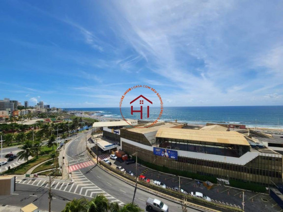 Imagem Imóvel com 2 Quartos à Venda, 88 m² em Pituba - Salvador