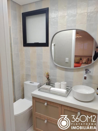 Imagem Apartamento com 2 Quartos à Venda, 43 m² em Campestre - Santo André Imagem Apartamento com 2 Quartos à Venda, 43 m² em Campestre - Santo André