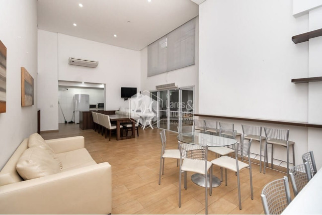 Imagem Apartamento com 3 Quartos à Venda, 80 m² em Vila Gumercindo - São Paulo Imagem Apartamento com 3 Quartos à Venda, 80 m² em Vila Gumercindo - São Paulo