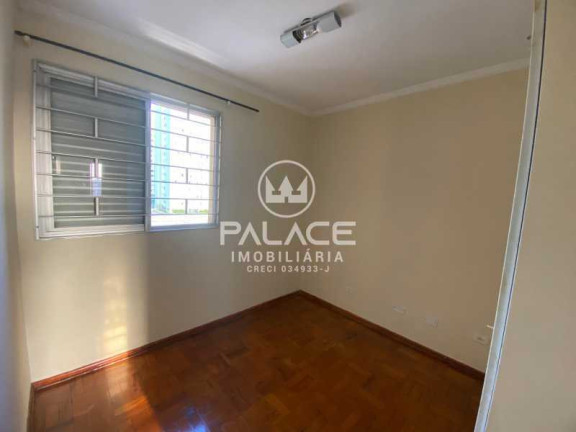 Imagem Apartamento com 3 Quartos para Alugar, 90 m² em Alto - Piracicaba