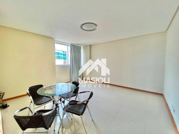 Imagem Cobertura com 4 Quartos à Venda, 221 m² em Praia De Itaparica - Vila Velha