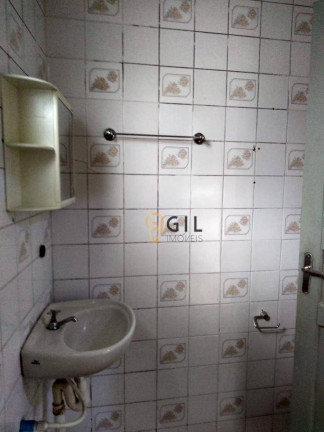 Imagem Casa com 1 Quarto para Alugar, 90 m² em São João - Jacareí Imagem Casa com 1 Quarto para Alugar, 90 m² em São João - Jacareí