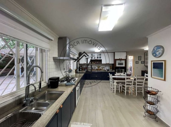 Imagem Casa com 4 Quartos à Venda, 2.194 m² em Vila Santo Antônio - Cotia