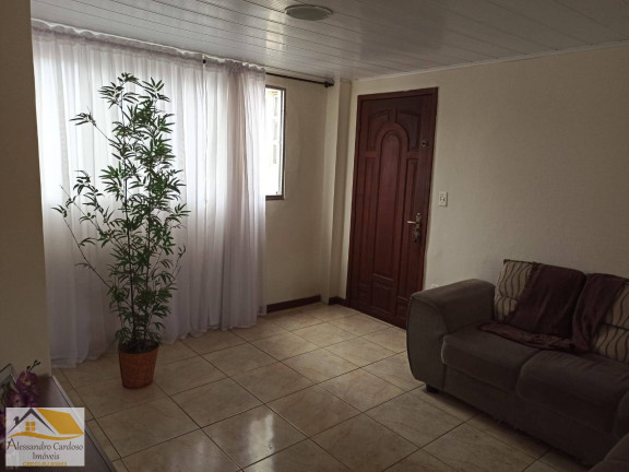 Imagem Apartamento com 3 Quartos à Venda, 128 m²