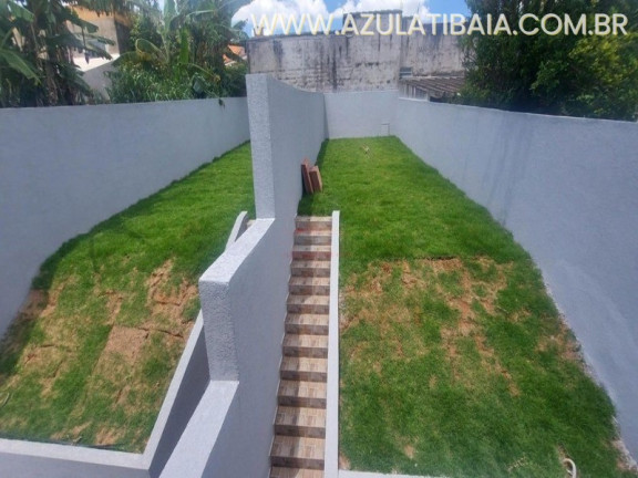 Imagem Casa com 3 Quartos à Venda, 125 m² em Jardim Dos Pinheiros - Atibaia