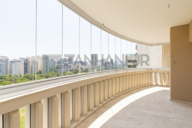 Imagem Imóvel com 4 Quartos para Alugar, 325 m² em Jardim Europa - São Paulo