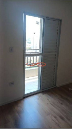 Imagem Apartamento com 2 Quartos à Venda, 38 m² em Brás - São Paulo