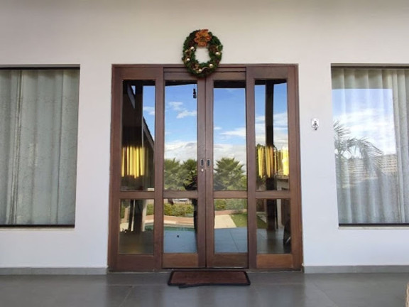 Imagem Chácara com 5 Quartos à Venda, 550 m² em Canedos - Piracaia