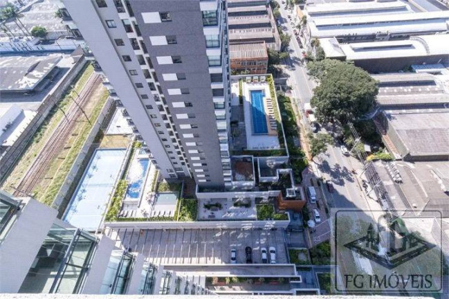 Foto do imóvel Apartamento com 2 Quartos à Venda, 61 m² em Vila Leopoldina - São Paulo