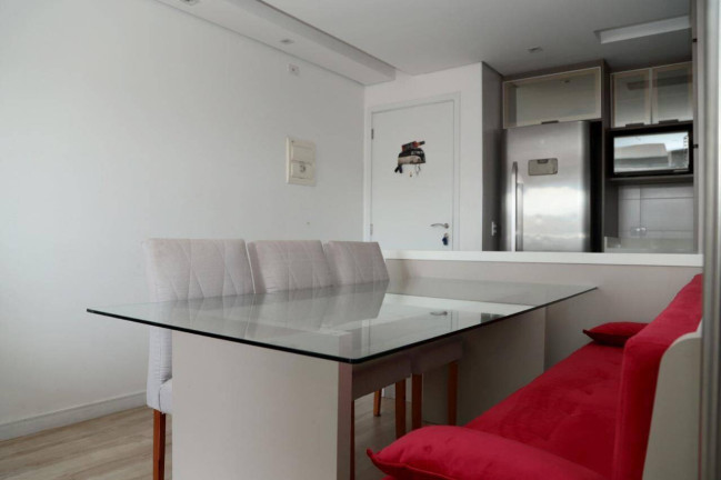 Imagem Apartamento com 2 Quartos à Venda, 56 m² em Centro - São Bernardo Do Campo
