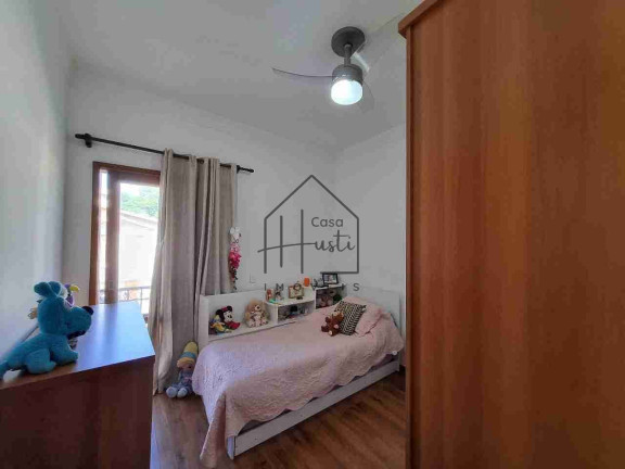 Imagem Casa de Condomínio com 4 Quartos à Venda, 173 m² em Jardim Rebelato - Cotia