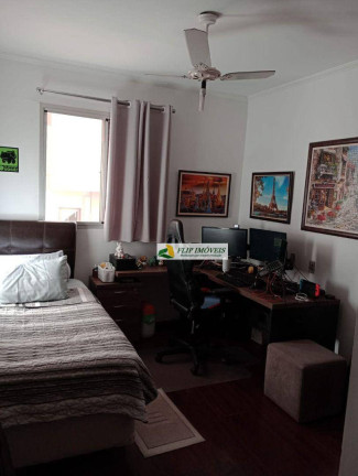 Imagem Apartamento com 3 Quartos à Venda, 119 m² em Cambuí - Campinas Imagem Apartamento com 3 Quartos à Venda, 119 m² em Cambuí - Campinas