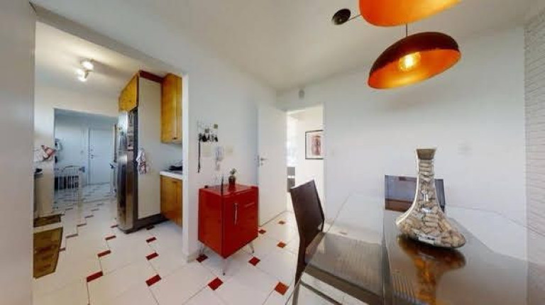 Imagem Apartamento com 3 Quartos à Venda, 142 m² em Panamby - São Paulo Imagem Apartamento com 3 Quartos à Venda, 142 m² em Panamby - São Paulo