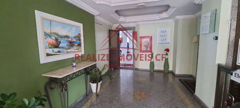 Imagem Apartamento com 3 Quartos à Venda, 120 m² em Braga - Cabo Frio Imagem Apartamento com 3 Quartos à Venda, 120 m² em Braga - Cabo Frio