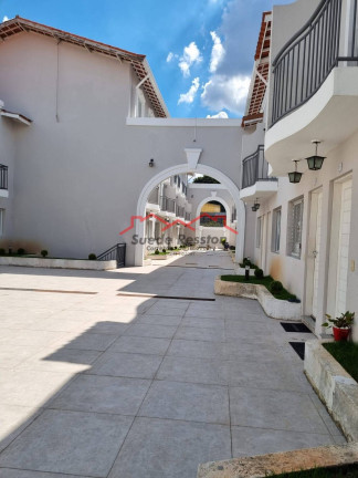Imagem Casa com 2 Quartos à Venda, 73 m² em Jardim Cristal - São Paulo