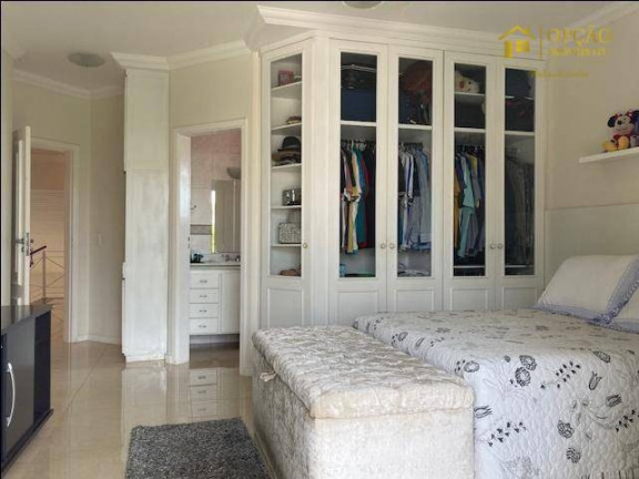 Imagem Casa com 4 Quartos à Venda, 390 m² em Condomínio Jardim Theodora - Itu Imagem Casa com 4 Quartos à Venda, 390 m² em Condomínio Jardim Theodora - Itu