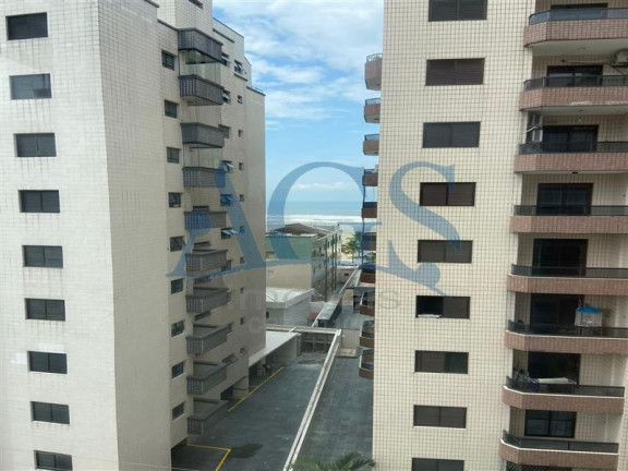 Imagem Apartamento com 2 Quartos à Venda, 80 m² em Campo Da Aviação - Praia Grande
