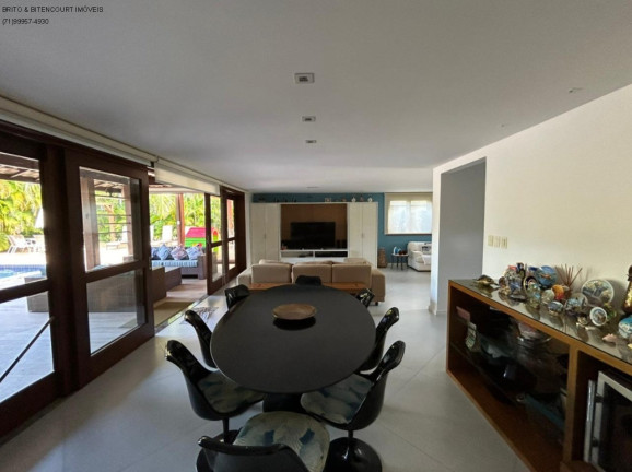 Imagem Casa com 4 Quartos à Venda, 600 m² em Pria Do Forte - Mata De São João Imagem Casa com 4 Quartos à Venda, 600 m² em Pria Do Forte - Mata De São João