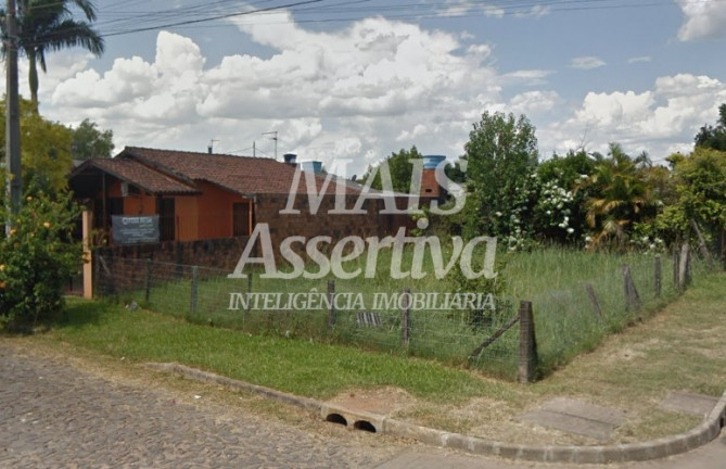Terreno à Venda,  em Campina - São Leopoldo