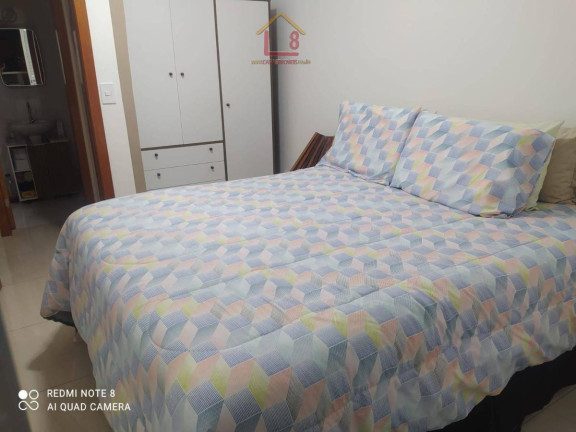 Imagem Apartamento com 1 Quarto à Venda, 52 m²