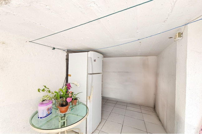 Imagem Casa com 4 Quartos à Venda, 116 m² em Vila Guarani (z Sul) - São Paulo Imagem Casa com 4 Quartos à Venda, 116 m² em Vila Guarani (z Sul) - São Paulo