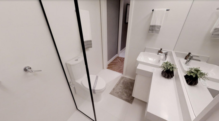 Imagem Cobertura com 4 Quartos à Venda, 371 m² em Cambuí - Campinas