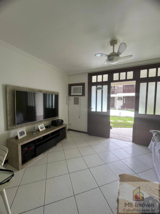 Imagem Casa de Condomínio com 2 Quartos para Temporada, 100 m² em Ogiva - Cabo Frio Imagem Casa de Condomínio com 2 Quartos para Temporada, 100 m² em Ogiva - Cabo Frio