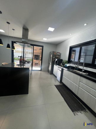 Imagem Casa de Condomínio com 4 Quartos à Venda, 360 m² em Parque Campolim - Sorocaba Imagem Casa de Condomínio com 4 Quartos à Venda, 360 m² em Parque Campolim - Sorocaba