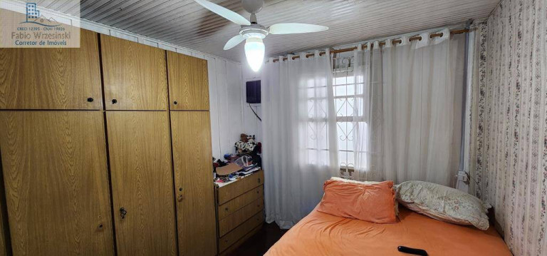 Imagem Casa com 2 Quartos à Venda, 90 m² em Nova Brasília - Joinville
