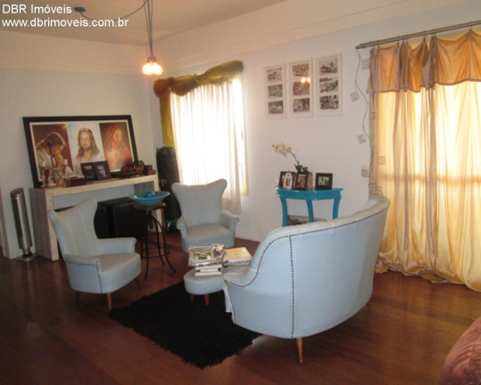 Imagem Apartamento com 3 Quartos à Venda, 165 m² em Tatuapé - São Paulo Imagem Apartamento com 3 Quartos à Venda, 165 m² em Tatuapé - São Paulo