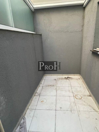 Imagem Apartamento com 2 Quartos à Venda, 49 m² em Vila Vitória - Santo André
