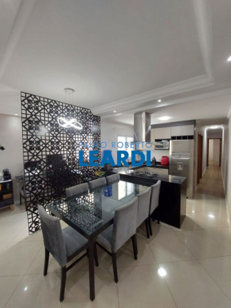 Cobertura com 3 Quartos à Venda, 174 m² em Parque Das Nações - Santo André