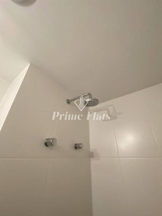 Imagem Apartamento com 1 Quarto à Venda, 25 m² em Moema - São Paulo