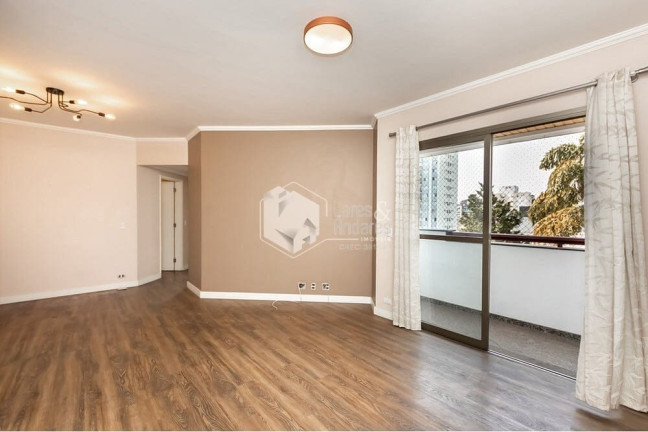 Apartamento com 3 Quartos à Venda, 117 m² em Saúde - São Paulo