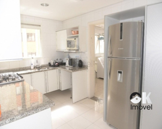Imagem Apartamento com 3 Quartos à Venda, 311 m² em Vila Nova Conceição - São Paulo Imagem Apartamento com 3 Quartos à Venda, 311 m² em Vila Nova Conceição - São Paulo